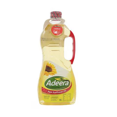 ADEERA PURE SUNFLOWER OIL 1.8