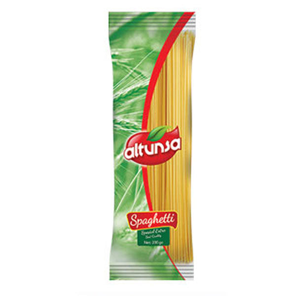 ALTUNSA SPAGETTI 500 GM