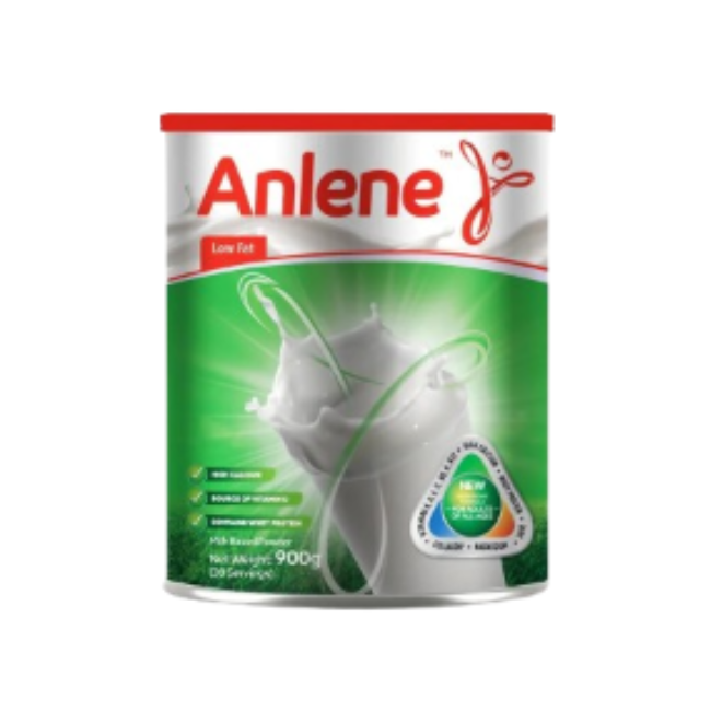 Anlene Milk Powder 900gm