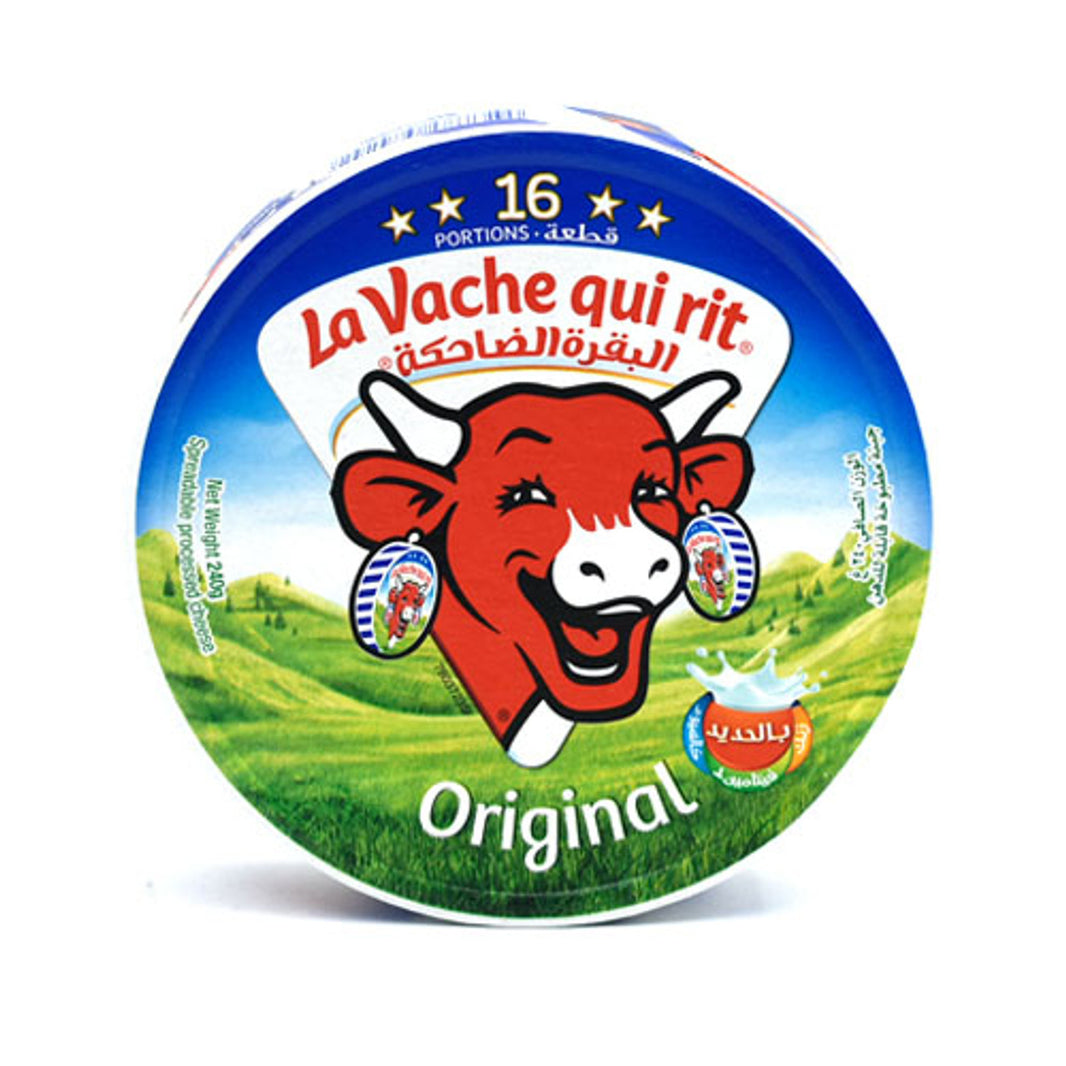 BEL CHEESE LVQR 16P