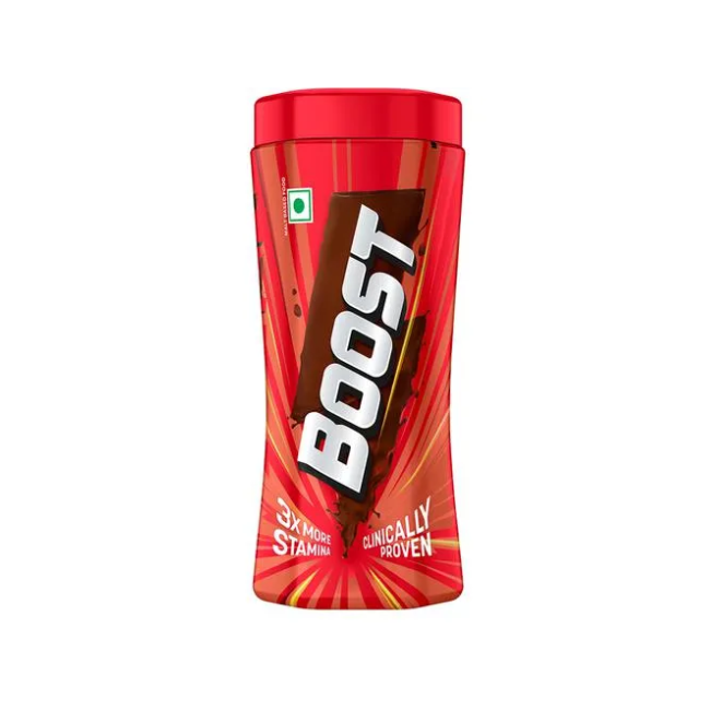 Boost Nutritional Drink, 500g