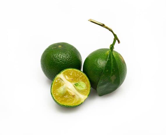 CALAMANSI (PER BUNCH)