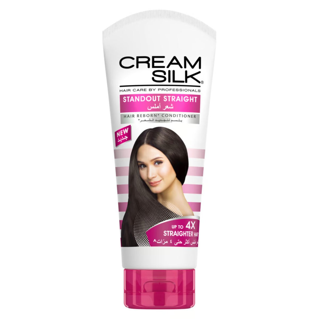 Cream Silk Conditioner Standout Straight 180 ml