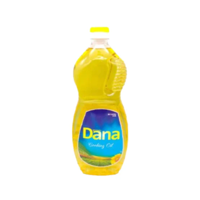 DANA COOKING OIL 750 ML