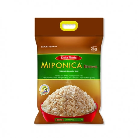 DONA MARIA MIPONICA 2 KG