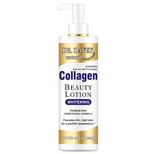 DR DAVEY COLLAGEN BEAUTY LOTION 500 GM