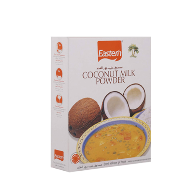 EASTERN COCONUT MILK POWDER 150 GM