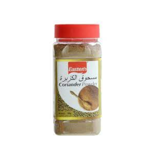 EASTERN CORIANDER POWDER 170GM