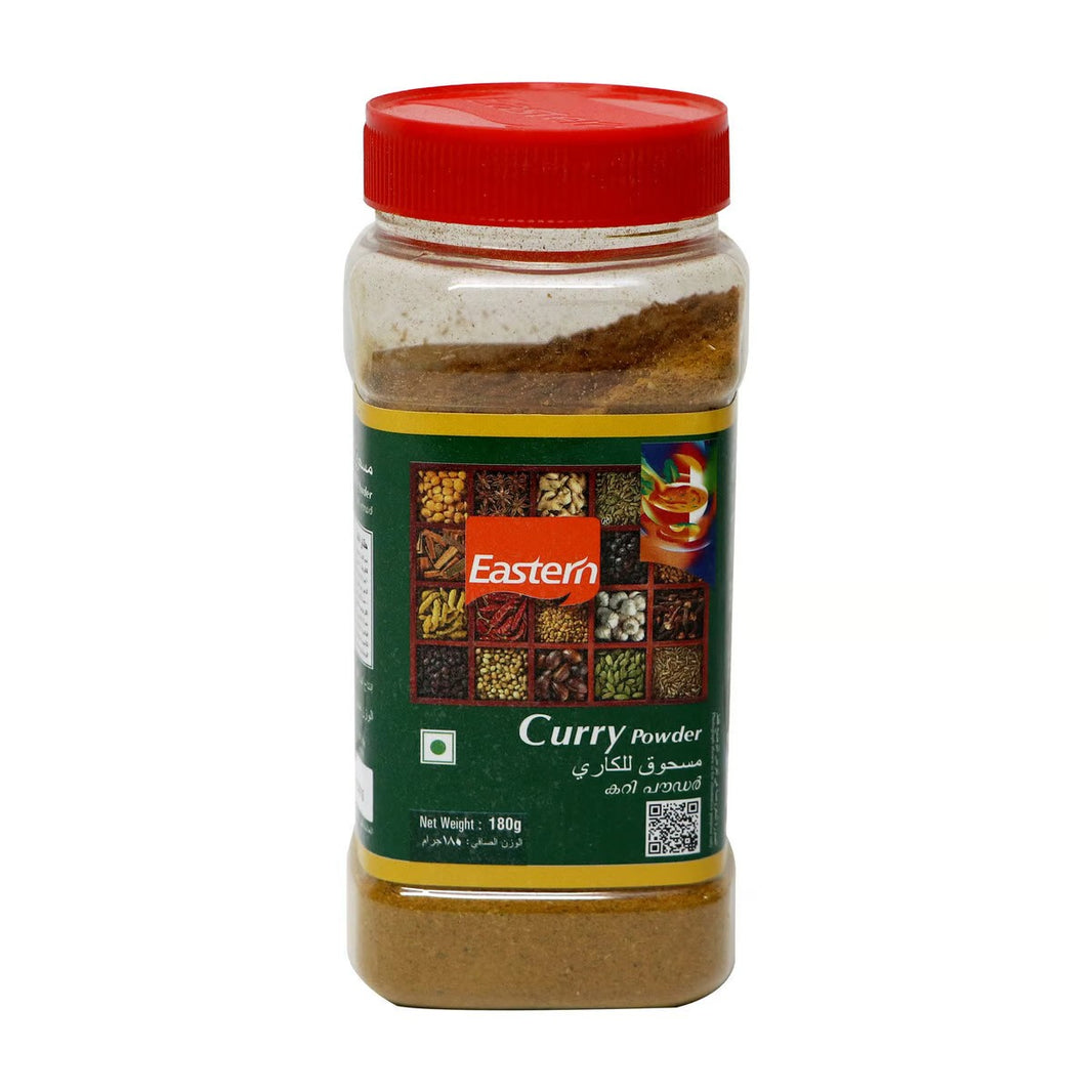 EASTERN CURRY POWDER 180 G