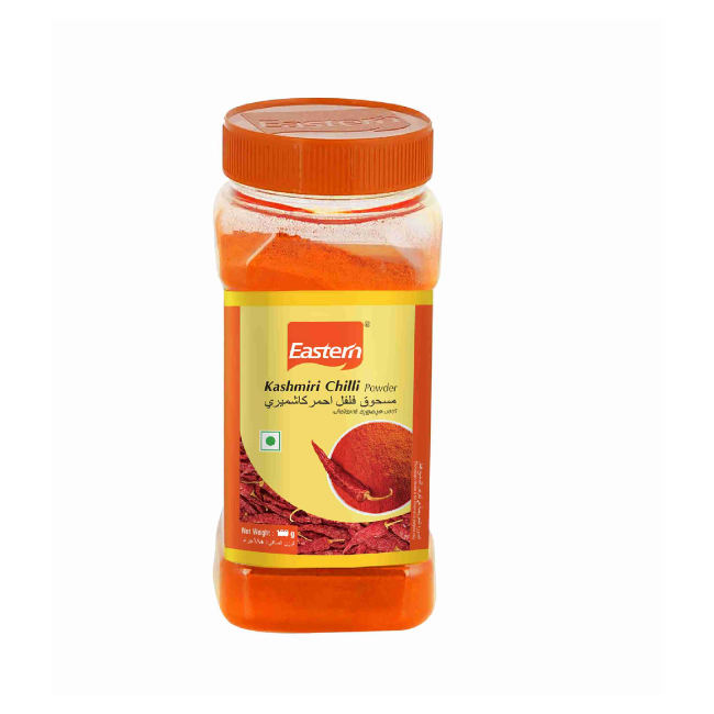 EASTERN KASHMIRI CHILLI POWDER 170GM