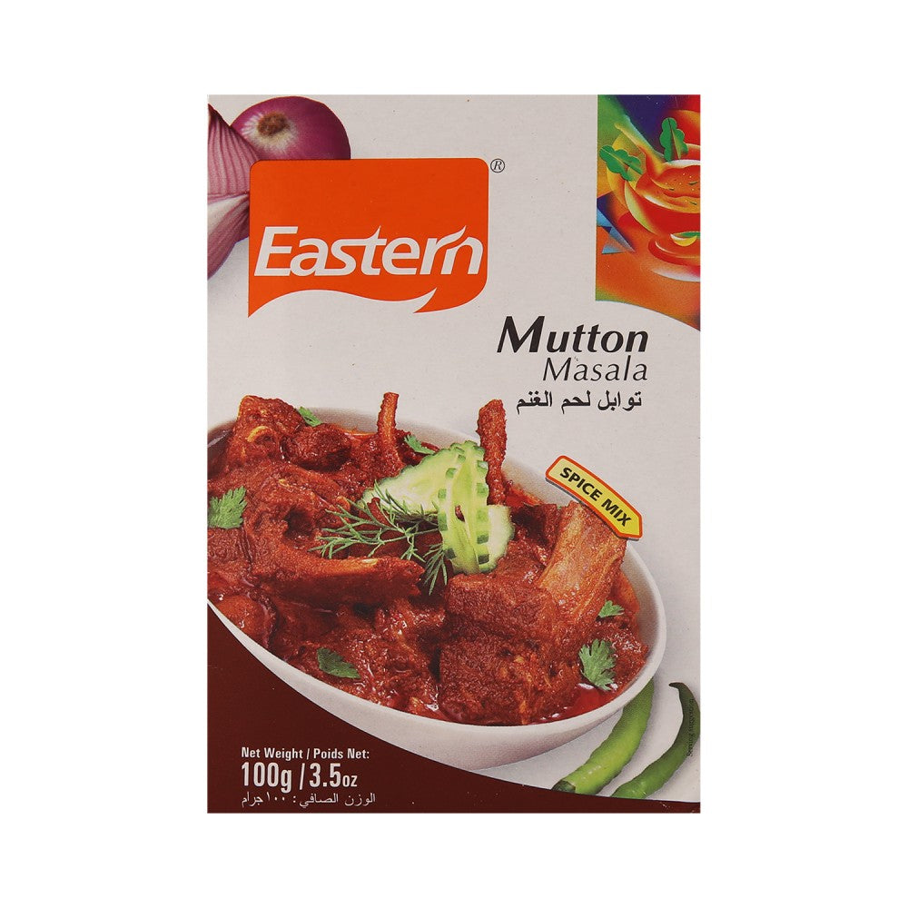 EASTERN MUTTON MASALA 100 GM