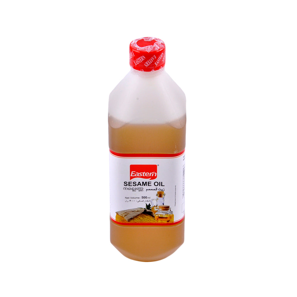 EASTERN SESAME OIL 500ML