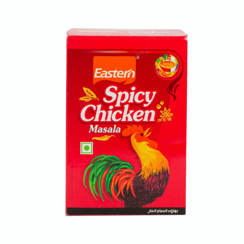 EASTERN SPICY CHICKEN MASALA 125GM