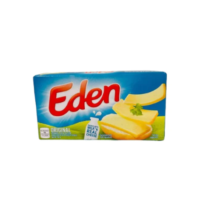 EDEN CHEESE 160G