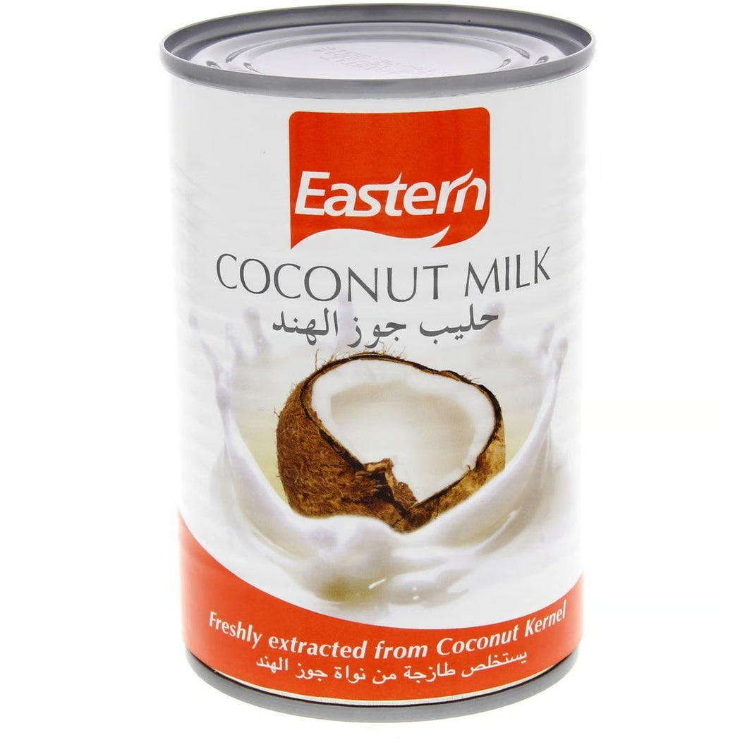 Eastern Coconut Milk Tin400 ml