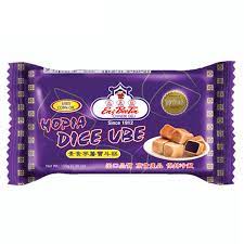 Eng Beetin Hopia Ube 150G