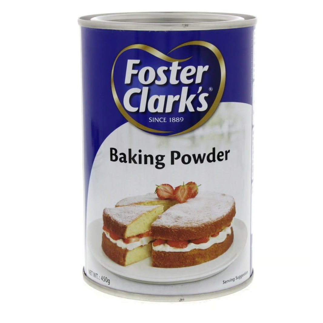 Foster Clark's Baking Powder 450 g