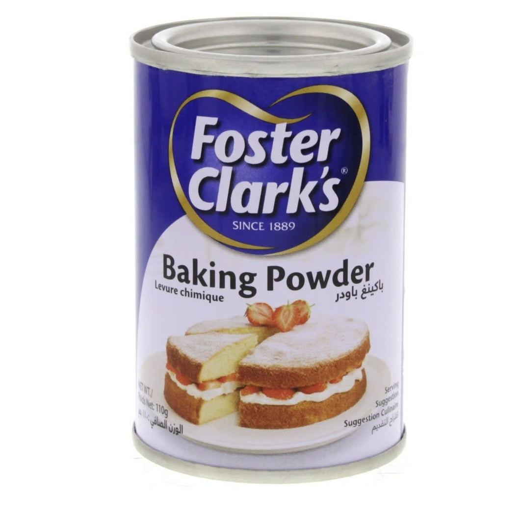 Foster Clark's Baking Powder, 110g