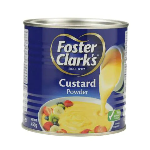 Foster Clark's Custard Powder 450 g