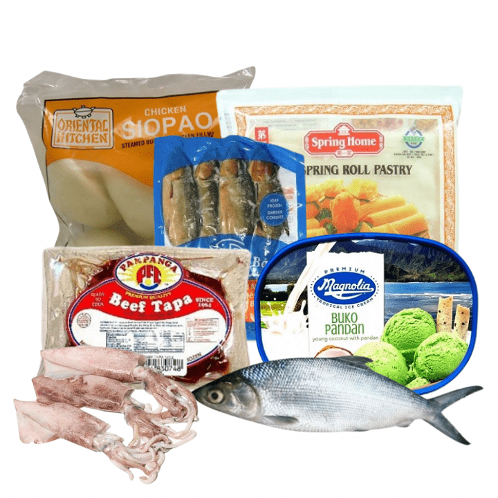 PinoyGrocers Doha - Your One-Stop Filipino Grocery Store in Doha, Qata