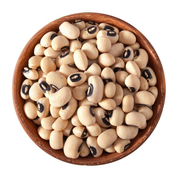 GOOD WAY BLACK EYE BEANS 500GM