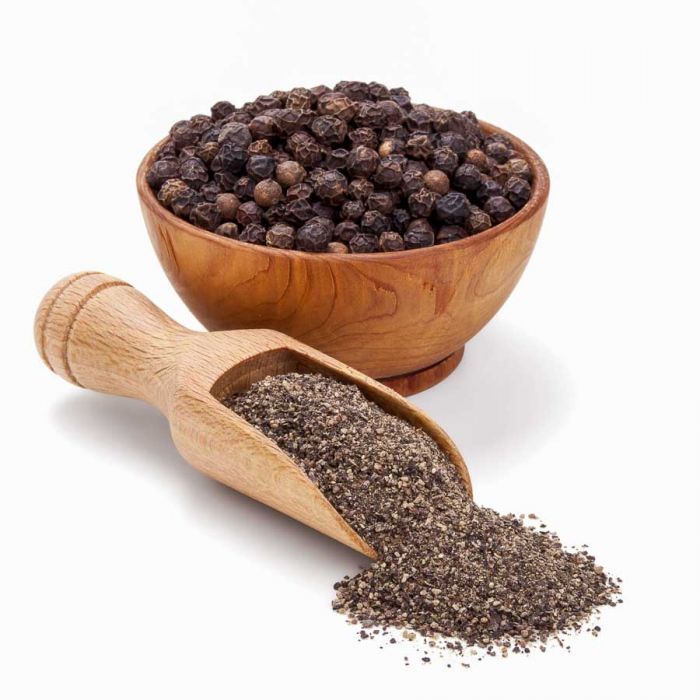 GOOD WAY BLACK PEPPER POWDER 100 G