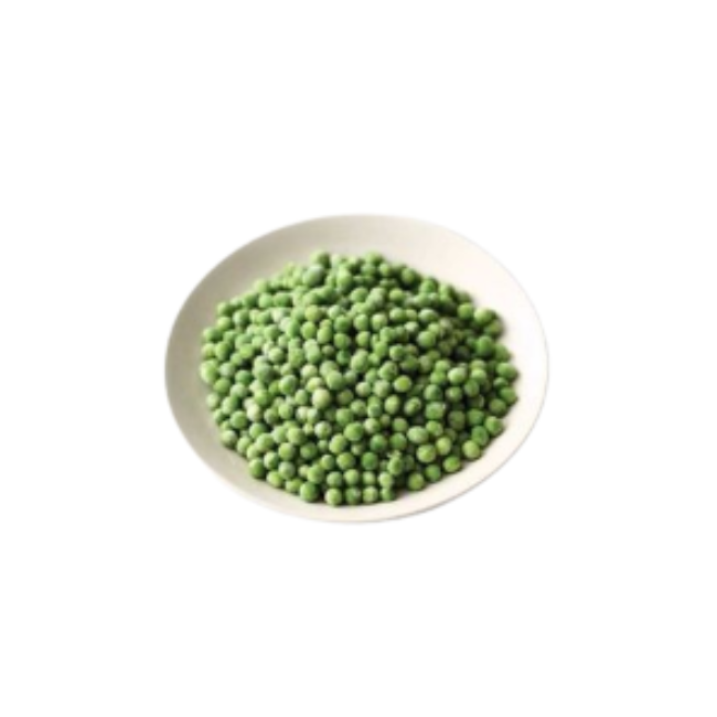 GOODWAY GREEN PEAS 500GM