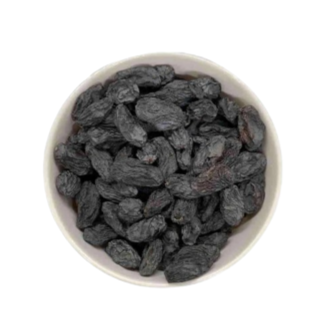 GOODWILL BLACK RAISINS 100GM