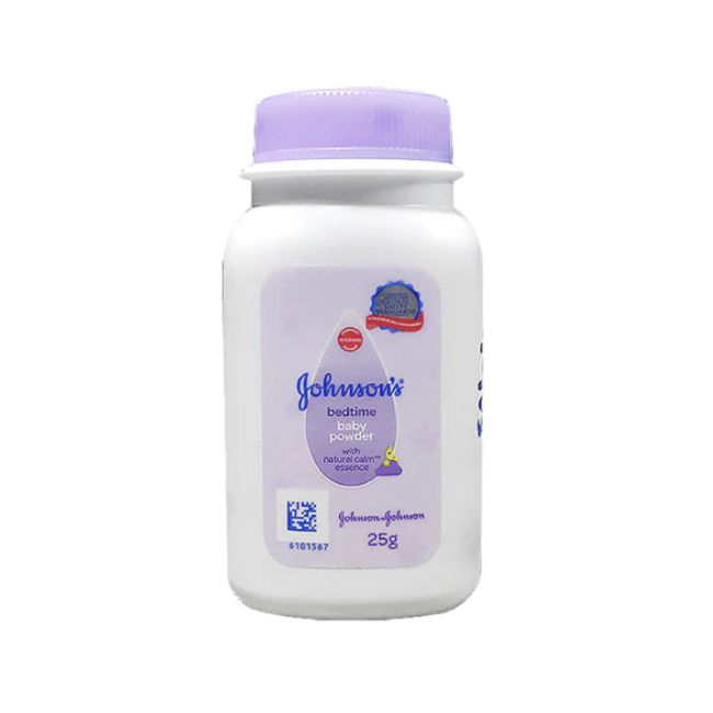 Johnson's Baby Powder Bedtime 25 g