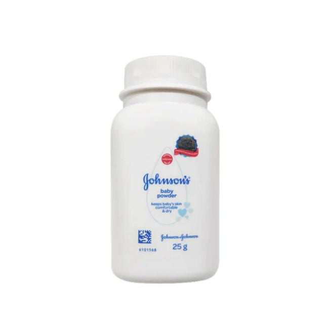 Johnson's Baby Powder Original 25 g