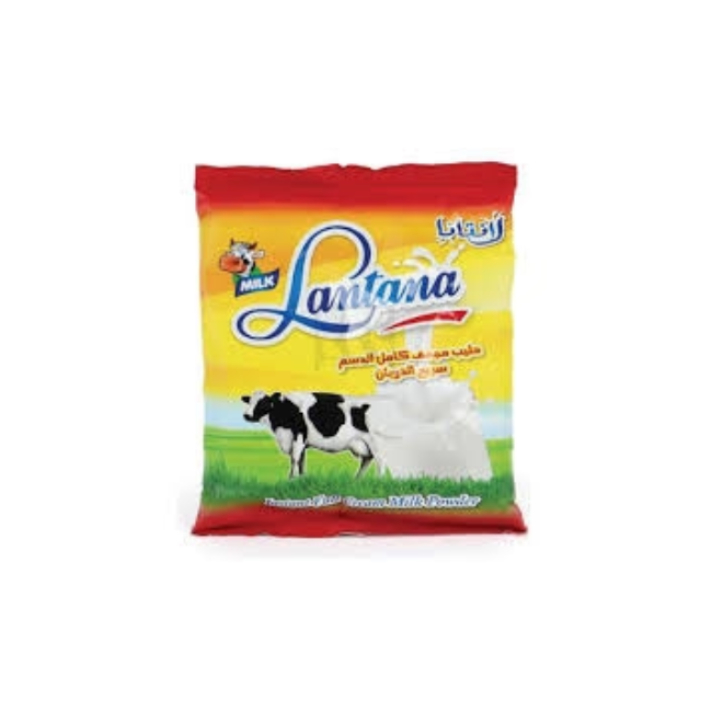 LANTANA MILK POWDER 900 G