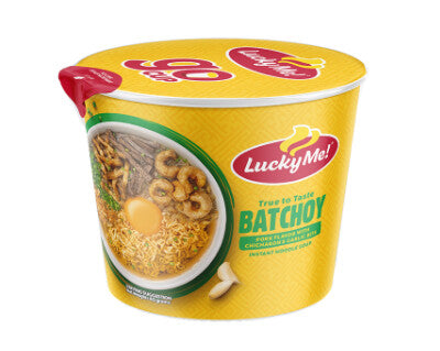 LUCK ME BATHCHOY 40 GM