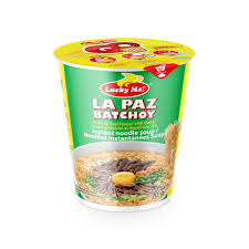 LUCKY ME LA PAZ BATCHOY 70 GM