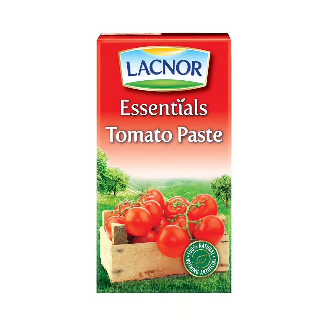 Lacnor Tomato Paste, 135g