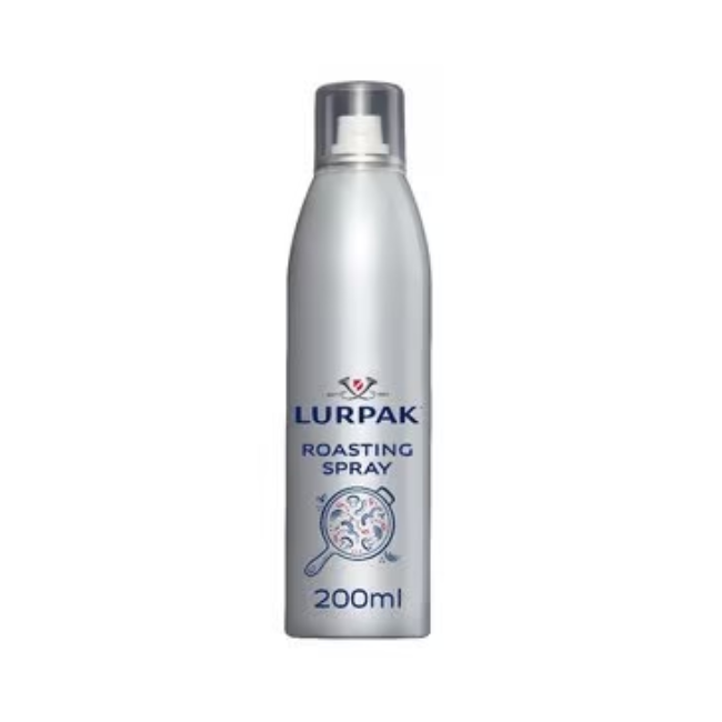 Lurpak Roasting Spray 200 ml