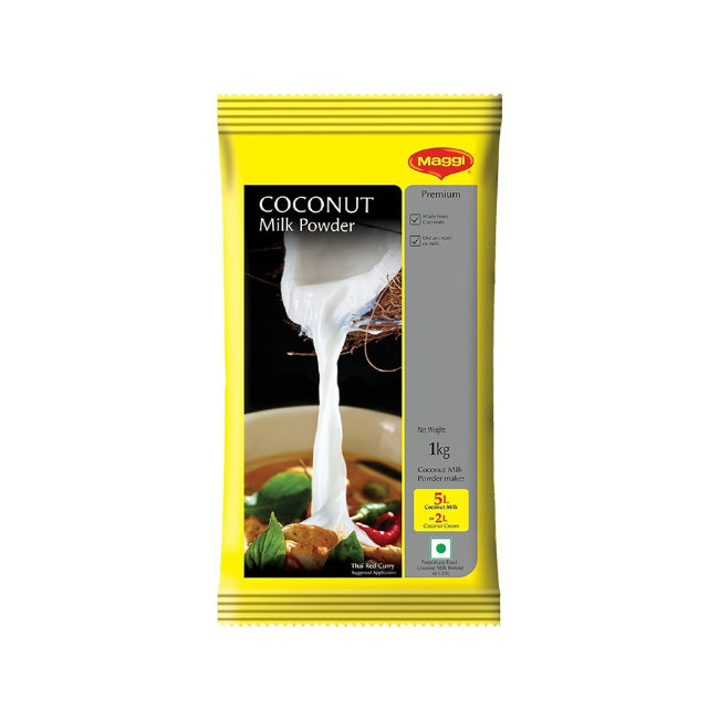 MAGGI COCONUT MILK POWDER 1 KG