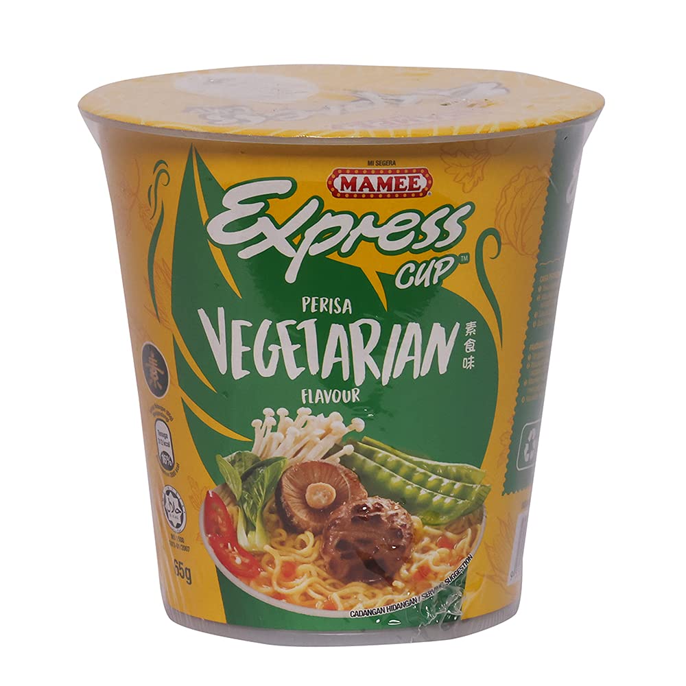 MAMEE EXPRESS VEGIATBLE 65 GM