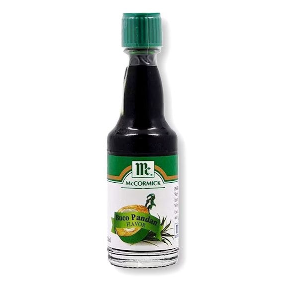 MCCORMICK EXTRACT BUKO PANDAN 20ML