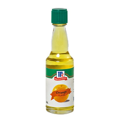 MCCORMICK EXTRACT ORANGE 20 ML