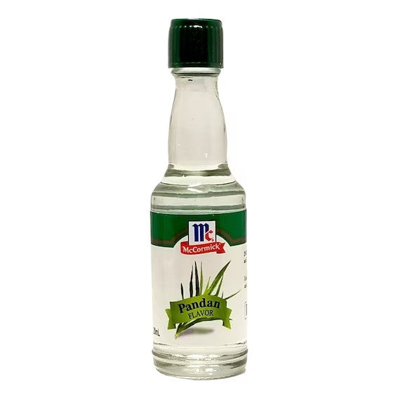 MCCORMICK PANDAN FLAVOR 20 ML