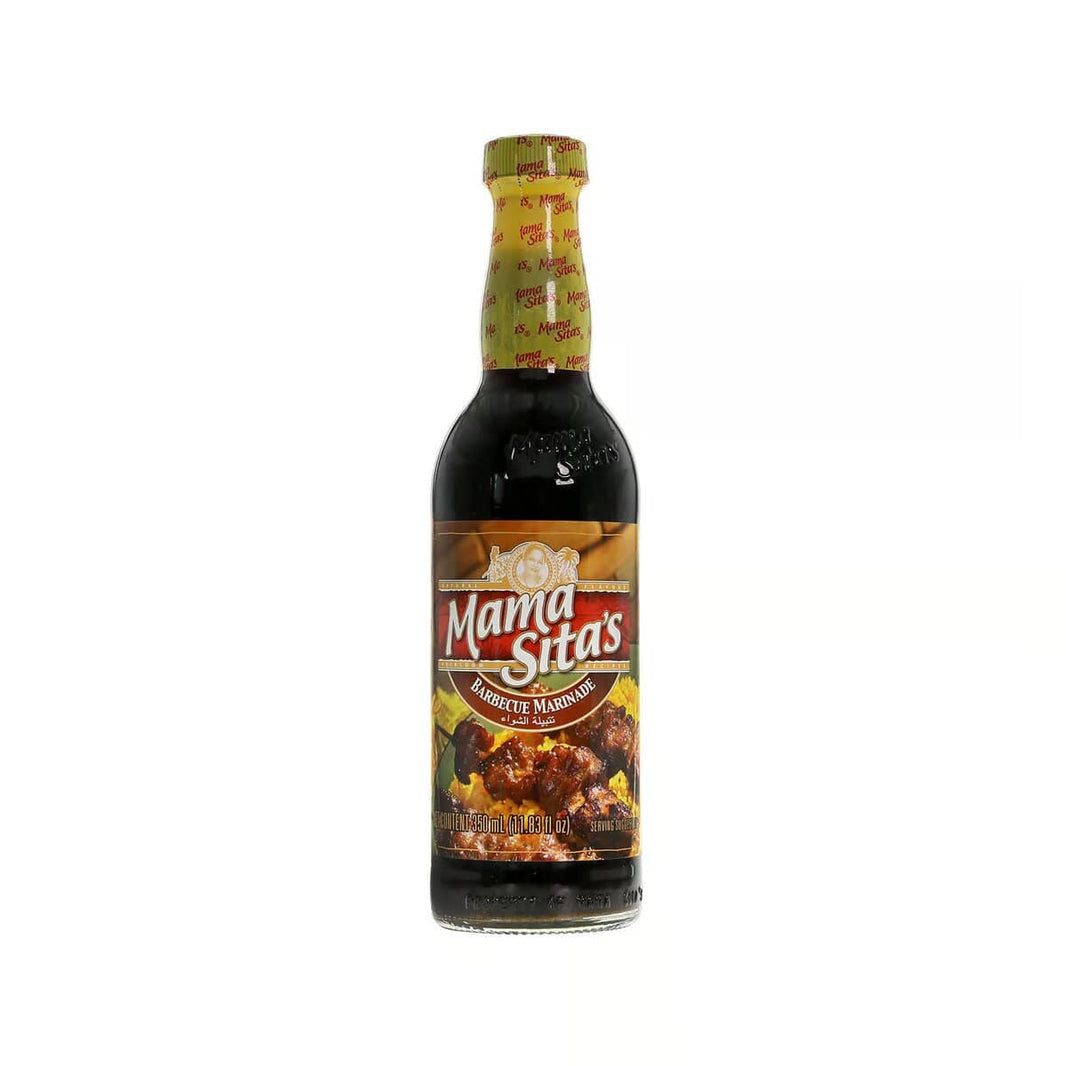 Mama Sita's Barbecue Marinade 350 ml