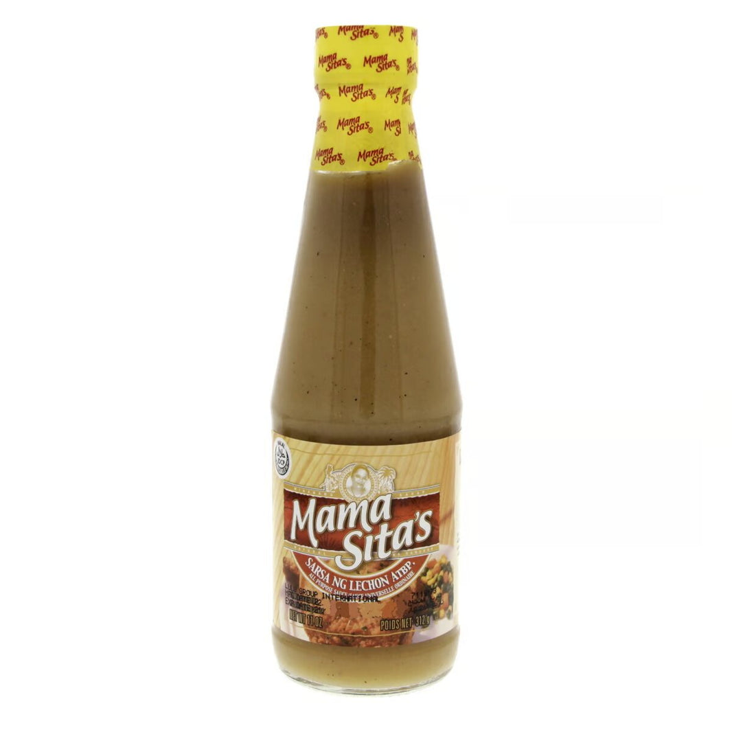 Mama Sita's Regular All Purpose Sauce, 340g