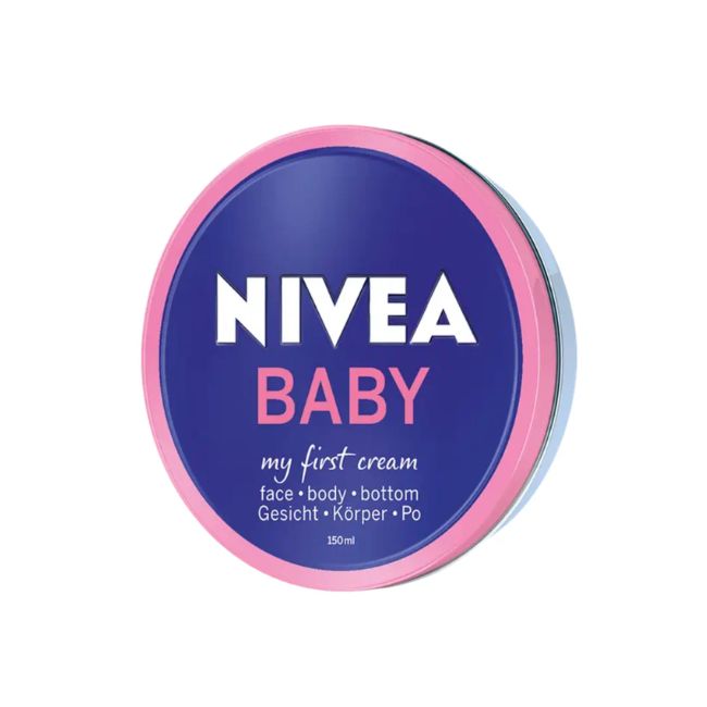 NIVEA BABY Y FIRST CREAM 150 ML