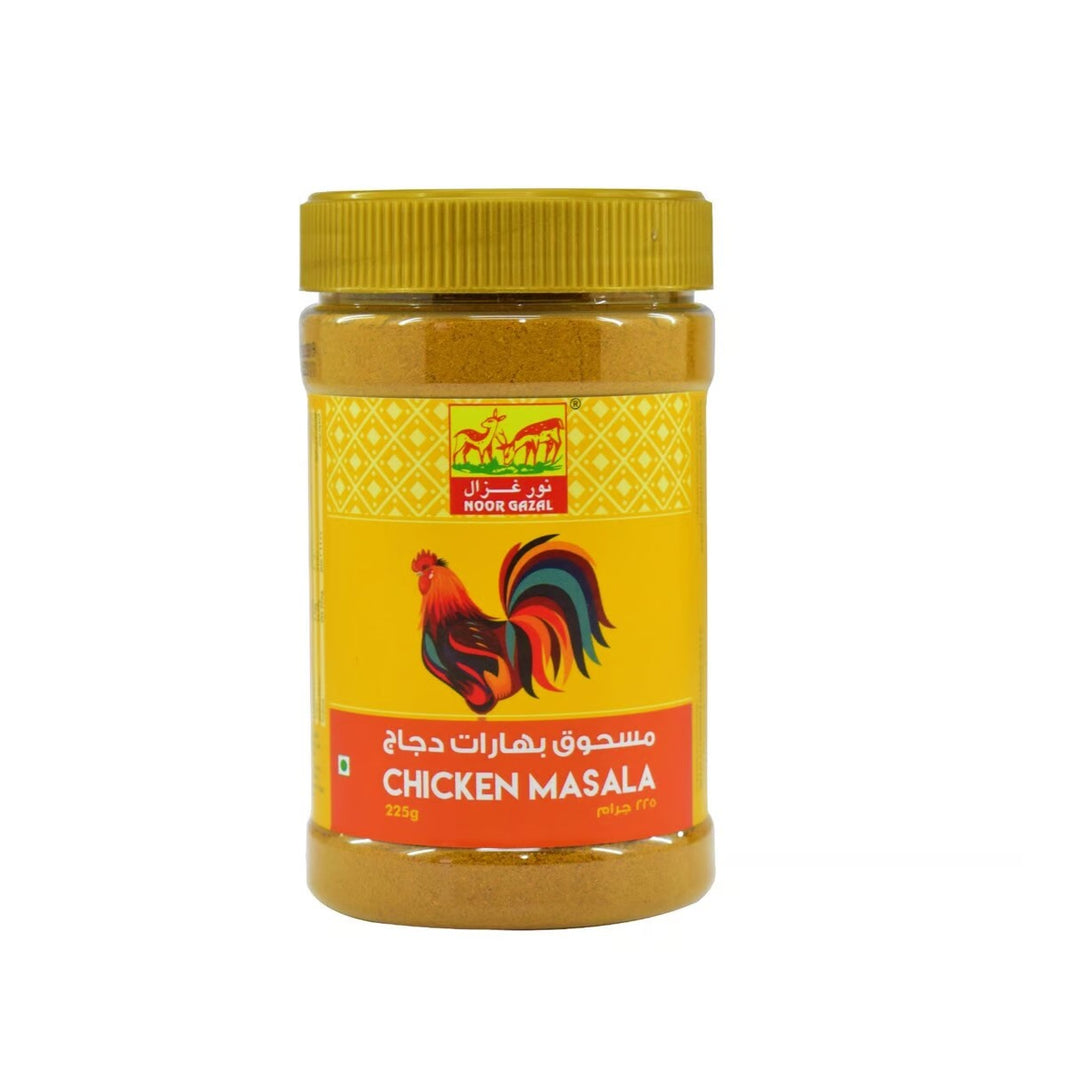 NOOR GAZAL CHICKEN MASALA 150GM