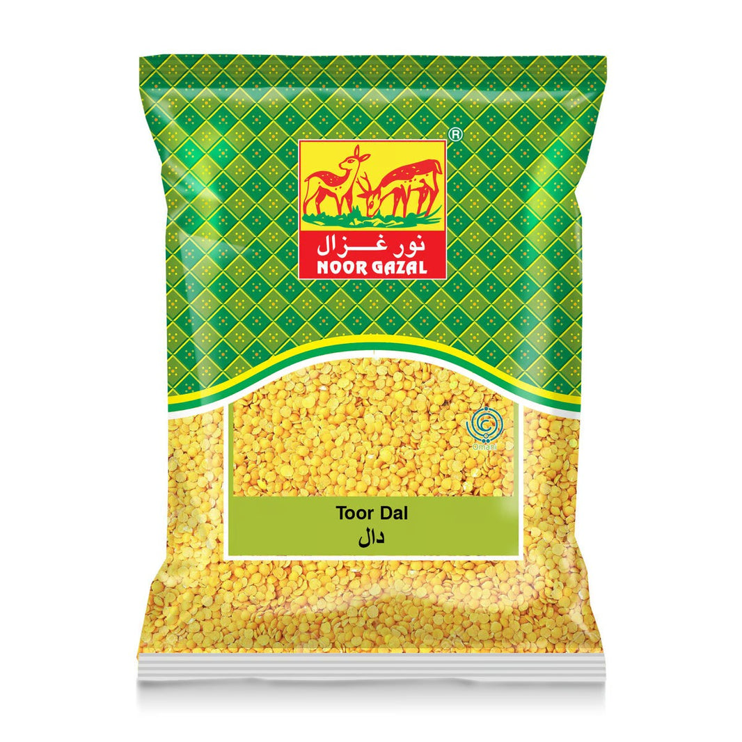 NOOR GAZAL TOOR DAL 500G