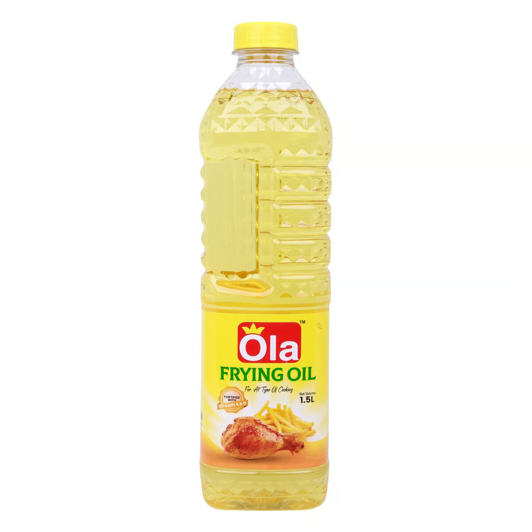 Ola Frying Oil 1.5L