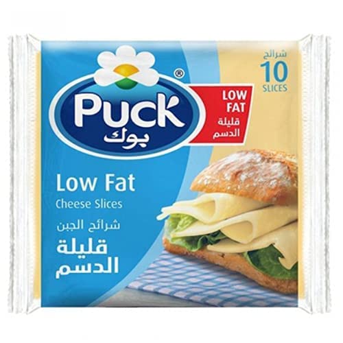 PUCK SLICE LOW FAT 200 GM