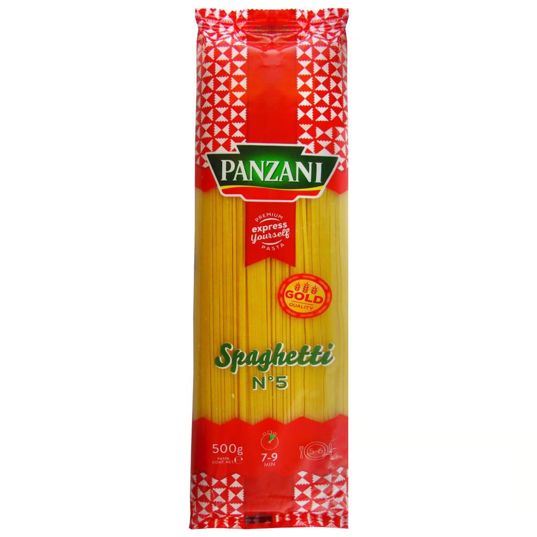 Panzani Spaghetti, 500g