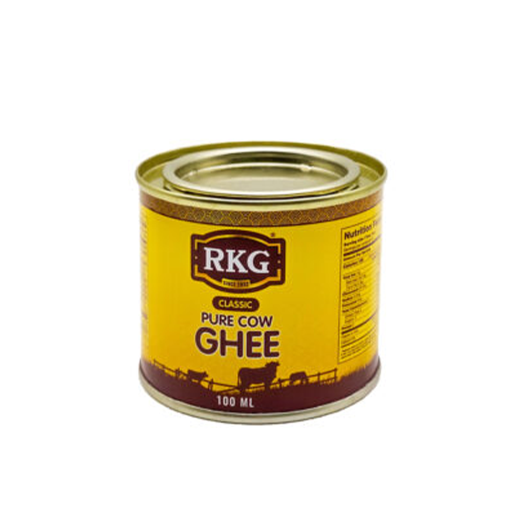 RKG PURE GHEE 100 ML