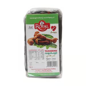 Royal Mark Tamarind, 200g